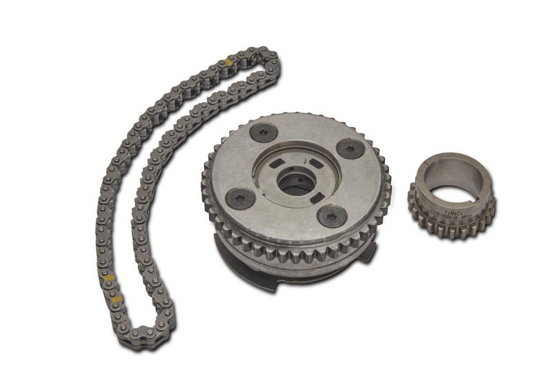 Ford F-250 Timing Chain Set - Ford Racing - OE Timing Chain Set - `20-`27